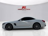 Used 2017 Mercedes-Benz SL 450 image 2
