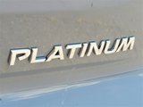 New 2025 Nissan Pathfinder Platinum image 5