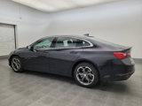 Used 2023 Chevrolet Malibu LT w/ Driver Confidence Package image 3