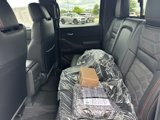 New 2025 Nissan Frontier PRO-4X w/ Pro Premium Package image 6