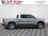 New 2026 Chevrolet Silverado 1500 LTZ image 5