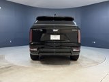 New 2025 Cadillac Escalade IQ Luxury 2 image 4