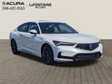 New 2025 Acura Integra A-Spec image 3