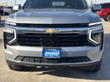 New 2025 Chevrolet Suburban LS image 4