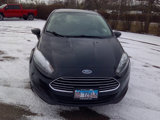 Used 2019 Ford Fiesta S image 2