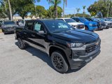 New 2026 Chevrolet Colorado W/T w/ WT Custom Package image 2
