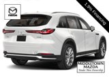 New 2025 MAZDA CX-90 3.3 Turbo w/ Premium Plus Pkg image 2