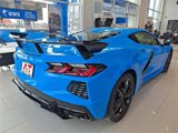 New 2025 Chevrolet Corvette Stingray Premium Cpe w/ Z51 Performance Package image 4
