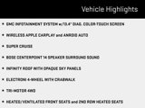 New 2025 GMC Hummer EV 3X image 2