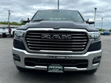 Used 2025 RAM 1500 Laramie image 2
