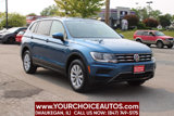 Used 2020 Volkswagen Tiguan S image 3