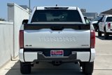 New 2025 Toyota Tundra Platinum image 4
