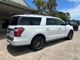 Used 2019 Ford Expedition Max Limited image 5