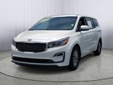Used 2021 Kia Sedona LX image 3