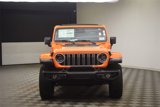 New 2025 Jeep Wrangler Unlimited Sahara image 2