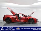 New 2025 Chevrolet Corvette Z06 w/ Stealth Interior Trim Package image 3