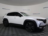 New 2025 MAZDA CX-50 AWD 2.5 Turbo w/ Premium Pkg image 3