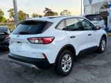 Used 2022 Ford Escape S image 4