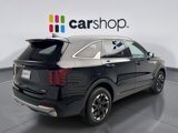 Used 2025 Kia Sorento S w/ Panoramic Sunroof Package image 5