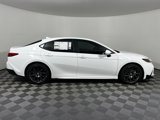 New 2026 Toyota Camry SE image 4