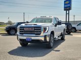 New 2025 GMC Sierra 2500 SLT w/ SLT Premium Package image 2