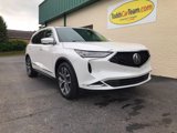 Used 2023 Acura MDX FWD w/ Technology Package image 5
