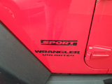 Used 2017 Jeep Wrangler Unlimited Sport w/ Quick Order Package 24S image 5