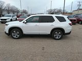 New 2025 Honda Pilot EX-L image 2