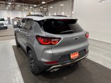New 2026 Chevrolet TrailBlazer ACTIV image 5