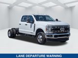 New 2026 Ford F350 4x4 Crew Cab DRW Super Duty image 2