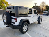 Used 2016 Jeep Wrangler Unlimited Sport w/ Quick Order Package 24S image 6