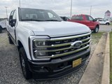 New 2025 Ford F250 King Ranch image 3