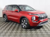 New 2025 Mitsubishi Outlander SEL image 2