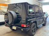 Used 2017 Mercedes-Benz G 63 AMG 4MATIC image 6