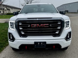 Used 2021 GMC Sierra 1500 AT4 w/ AT4 Premium Package image 3