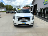 Used 2019 Cadillac Escalade Luxury image 2