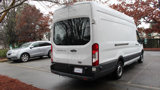 Used 2015 Ford Transit 350 148 High Roof Extended image 3