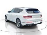 Used 2024 Genesis GV80 3.5T w/ Advanced Package image 3