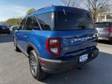 Used 2024 Ford Bronco Sport Big Bend image 5