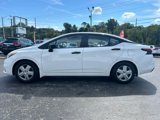 Used 2020 Nissan Versa S image 6