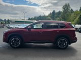 New 2026 Nissan Rogue SV image 2