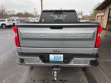 Certified 2024 Chevrolet Silverado 1500 LTZ w/ Technology Package image 6
