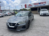 Used 2020 Nissan Maxima 3.5 SV w/ Floor Mat Group image 2
