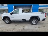 New 2025 Chevrolet Silverado 2500 W/T w/ WT Convenience Package image 6
