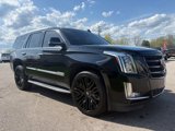 Used 2016 Cadillac Escalade Luxury image 4
