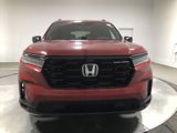 New 2025 Honda Pilot Black Edition image 2