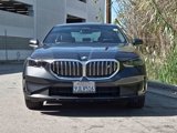 Used 2024 BMW i5 eDrive40i w/ M Sport Package image 2