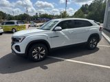 New 2026 Volkswagen Atlas Cross Sport SE image 3