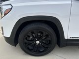 Used 2019 GMC Terrain SLT w/ Preferred Package image 4