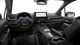 New 2025 Toyota Sienna Platinum image 5